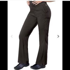 Urbane Maternity Scrub Pant